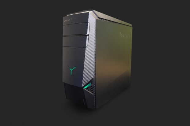 Prototyp einer Lenovo Razer Edition (Bild: Razer)